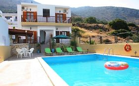 Elgoni Apartments (Adults Only)